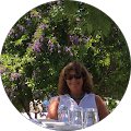 Linda Parkhouse Avatar